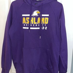 Ashland University Under Armour Hoodie